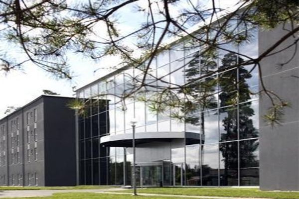Connect Skavsta (Nyköping)